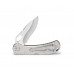 Buck Knives Spitfire (Gray) 3.25" Folding Blade Knife